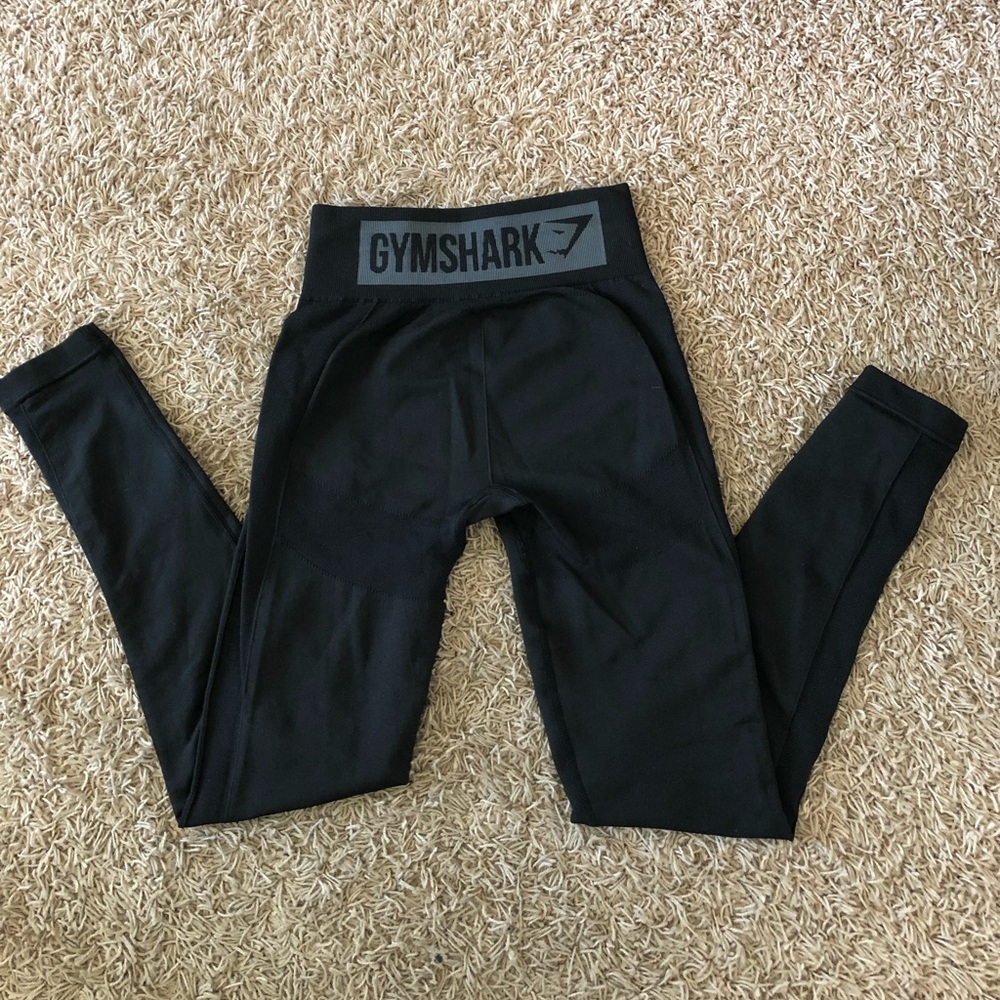 Gymshark Flex Leggings